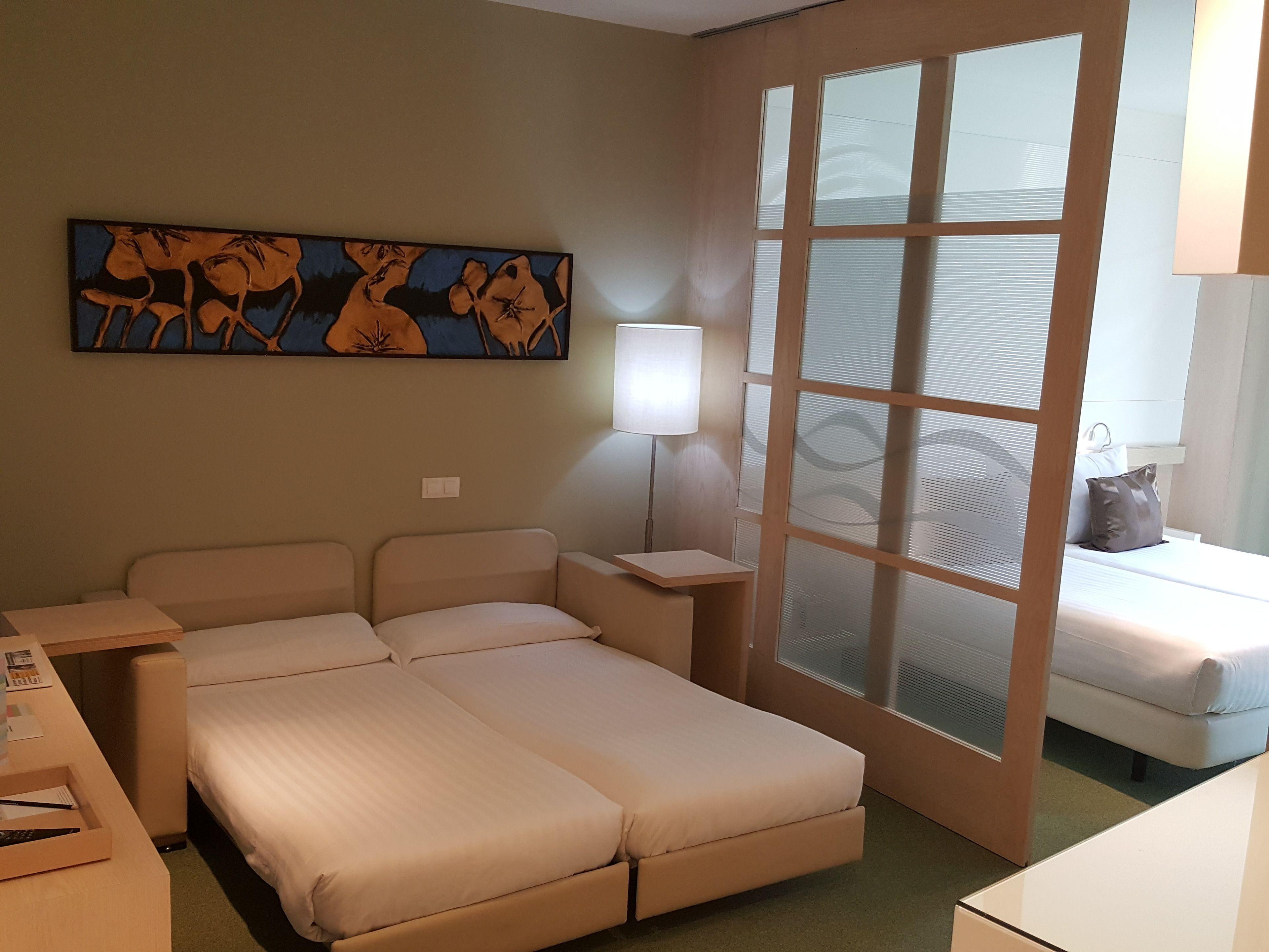 Ako Suite Hotel — Фото 2
